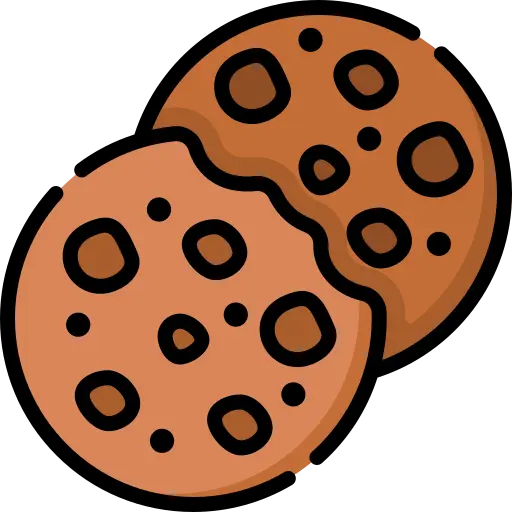 cookie icon
